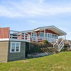 Vakantiehuis "Gesine" - 50m to the fjord