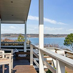 Vakantiehuis "Gesine" - 50m to the fjord