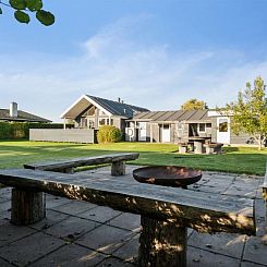 Vakantiehuis "Tajo" - 200m from the sea