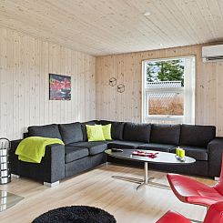 Vakantiehuis "Helke" - 100m to the fjord