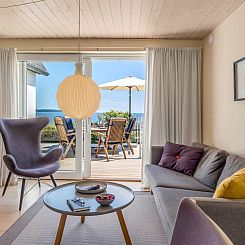 Vakantiehuis "Ilwith" - 400m from the sea