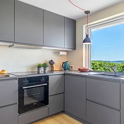 Vakantiehuis "Ilwith" - 400m from the sea