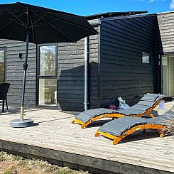 Holiday home in Ansager