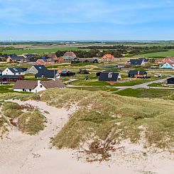 Vakantiehuis "Arkil" - 200m from the sea