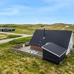 Vakantiehuis "Arkil" - 200m from the sea