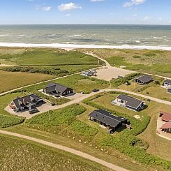 Vakantiehuis "Waghn" - 250m from the sea