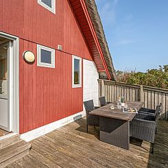 Vakantiehuis "Iines" - 200m from the sea