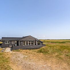 Vakantiehuis "Withger" - 300m from the sea