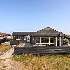 Vakantiehuis "Withger" - 300m from the sea