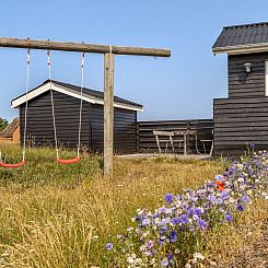 Vakantiehuis "Withger" - 300m from the sea