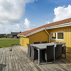 Vakantiehuis "Hebba" - 300m from the sea