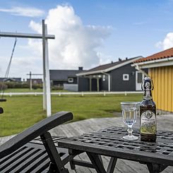 Vakantiehuis "Hebba" - 300m from the sea