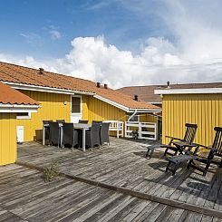 Vakantiehuis "Hebba" - 300m from the sea