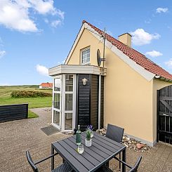 Vakantiehuis "Hilppa" - 400m from the sea