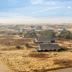 Vakantiehuis "Hebba" - 300m from the sea