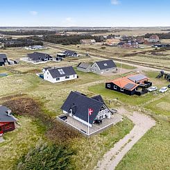 Vakantiehuis "Kaja" - 150m from the sea