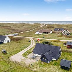 Vakantiehuis "Kaja" - 150m from the sea