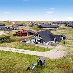 Vakantiehuis "Kaja" - 150m from the sea