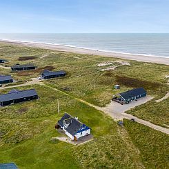 Vakantiehuis "Kurt" - 75m from the sea