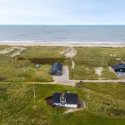 Vakantiehuis "Kurt" - 75m from the sea