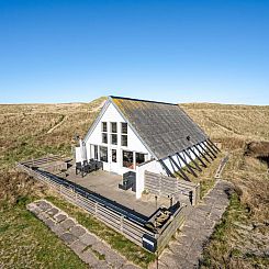 Vakantiehuis "Luzy" - 75m from the sea