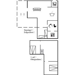 Vakantiehuis "Balthasar" - 200m from the sea