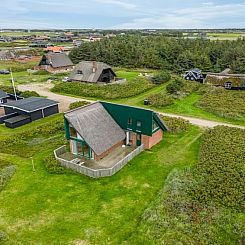 Vakantiehuis "Balthasar" - 200m from the sea