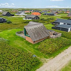 Vakantiehuis "Balthasar" - 200m from the sea