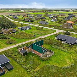 Vakantiehuis "Balthasar" - 200m from the sea