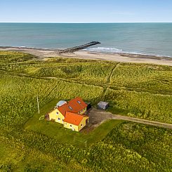 Vakantiehuis "Ali" - 75m from the sea