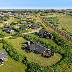 Vakantiehuis "Angelie" - 400m from the sea