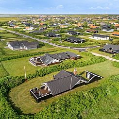 Vakantiehuis "Angelie" - 400m from the sea