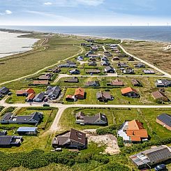 Vakantiehuis "Markku" - 400m from the sea