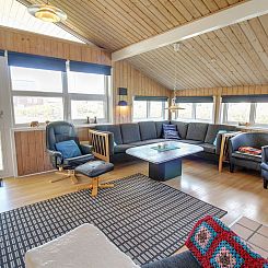 Vakantiehuis "Suend" -  from the sea