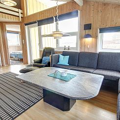 Vakantiehuis "Suend" -  from the sea