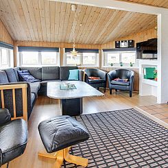 Vakantiehuis "Suend" -  from the sea