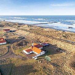 Vakantiehuis "Damaskin" - 300m from the sea