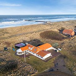 Vakantiehuis "Damaskin" - 300m from the sea