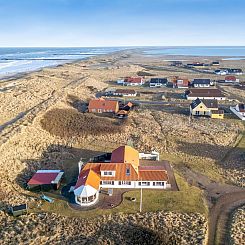 Vakantiehuis "Damaskin" - 300m from the sea