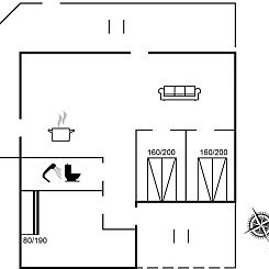 Vakantiehuis "Soyala" - 400m from the sea