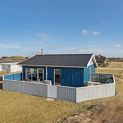 Vakantiehuis "Soyala" - 400m from the sea