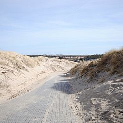 Vakantiehuis "Elfrun" - 250m from the sea