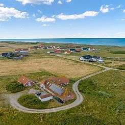 Vakantiehuis "Answald" - 250m from the sea