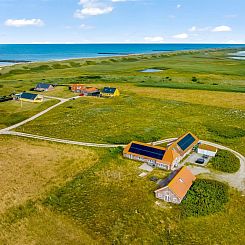 Vakantiehuis "Answald" - 250m from the sea