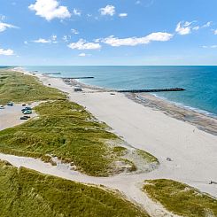 Vakantiehuis "Answald" - 250m from the sea