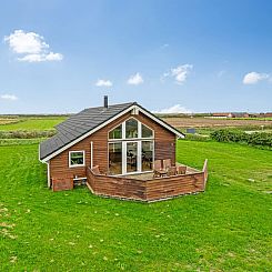 Vakantiehuis "Erland" - 500m from the sea