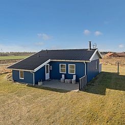 Vakantiehuis "Hansen" - 75m from the sea