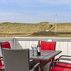 Vakantiehuis "Hansen" - 75m from the sea