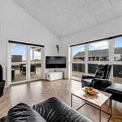 Vakantiehuis "Markku" - 400m from the sea