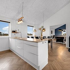 Vakantiehuis "Markku" - 400m from the sea